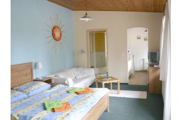 Slovaška Privát Liptovský Mikuláš, Eksterier